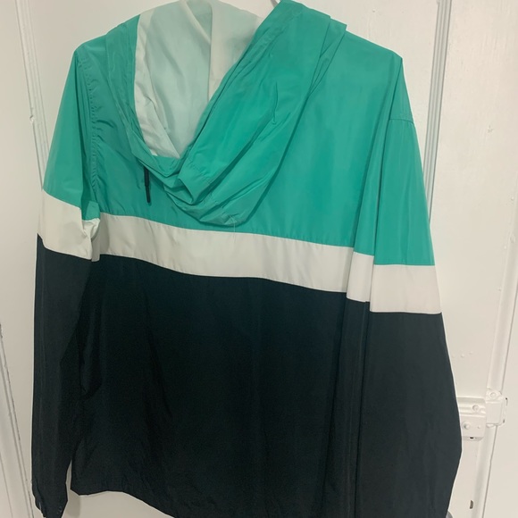 Forever 21 - M Size Sports Jacket - Picture 2 of 2